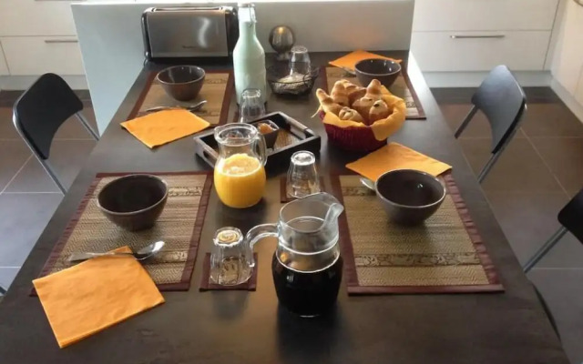 La Maison de Benjamin