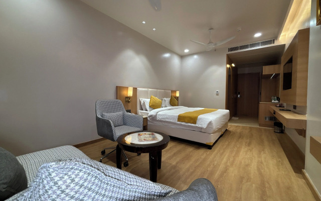 Hotel Murliwala