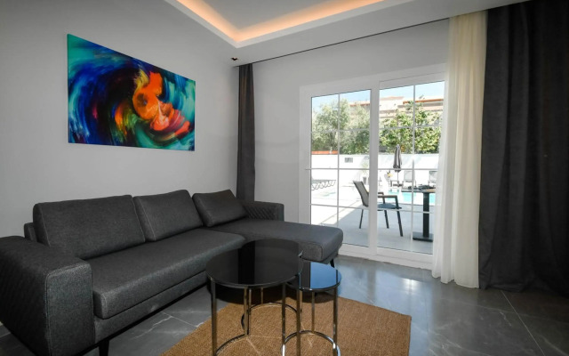 Swan Boutique Hotel
