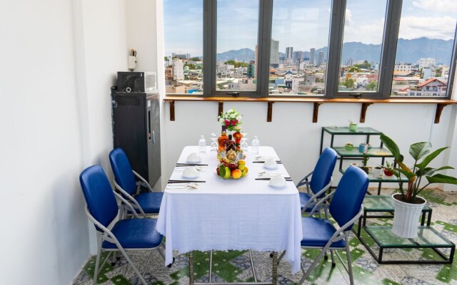 AHA Hoang Van Homestay Nha Trang