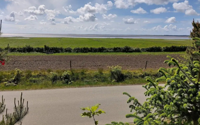 4 Person Holiday Home in Oksbol