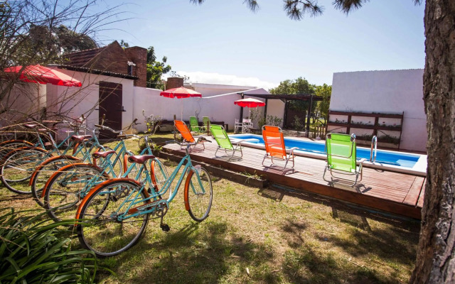 Apartamentos lo de Renan