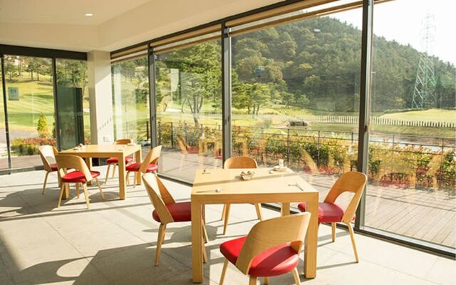 Geoje View Golf-tel