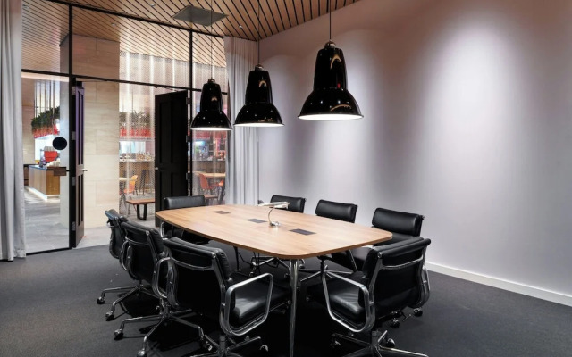 citizenM Chicago Downtown