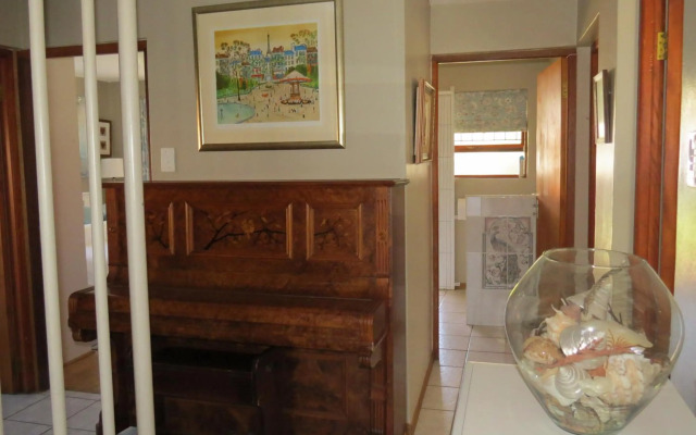 Bergsig Accommodation