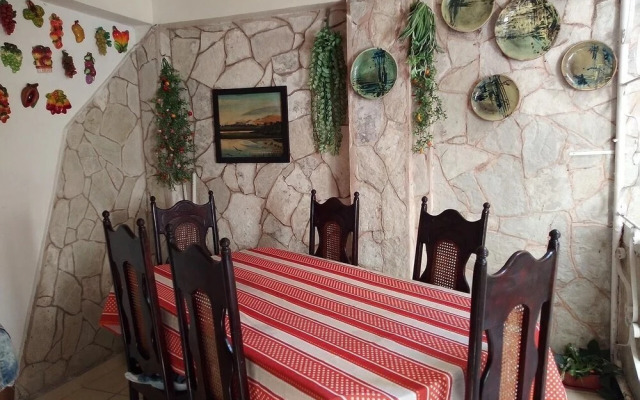 Casa Verde SANTIAGO DE CUBA
