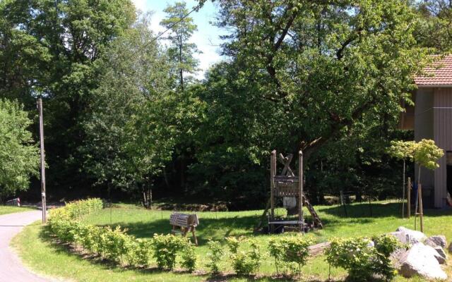 Ferienwohnung Casa Natura