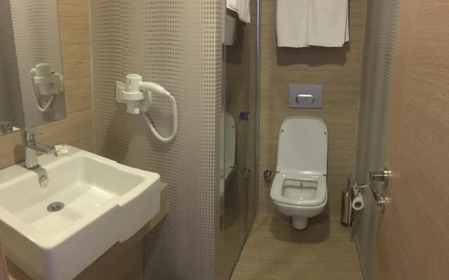 Boutique Suite Mim A