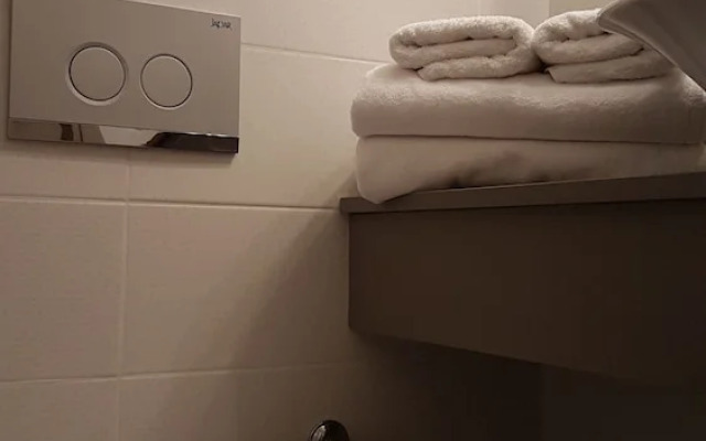 Ileri Hotel & Apartments