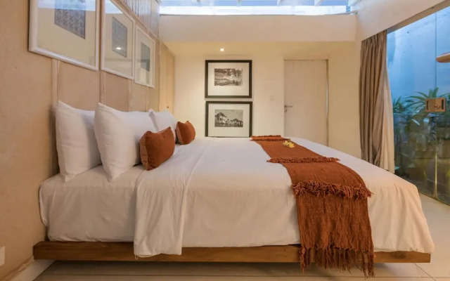 Villa Yasa Canggu by Exotic Bali Properties