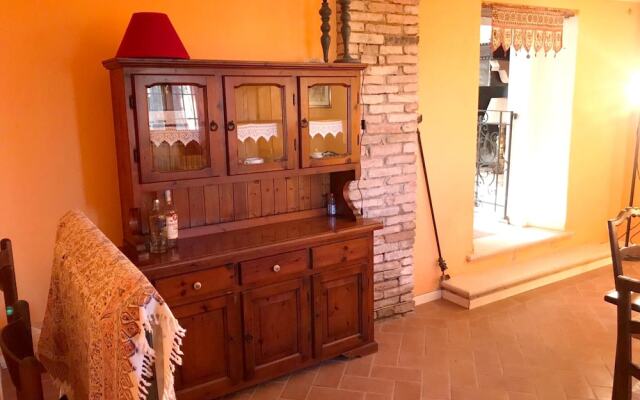 House With 3 Bedrooms in Fiesse