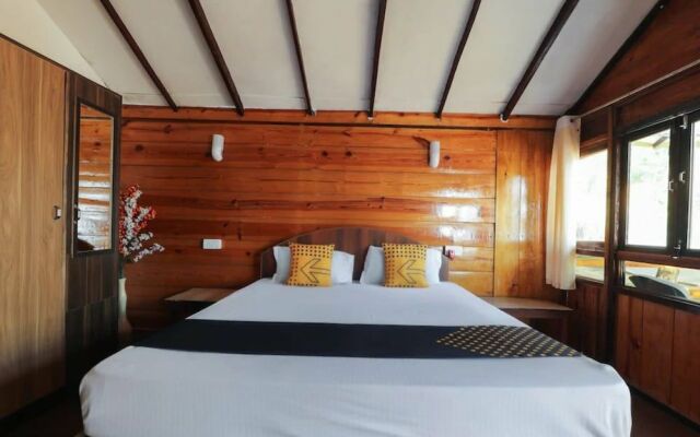 Resort De Palolem