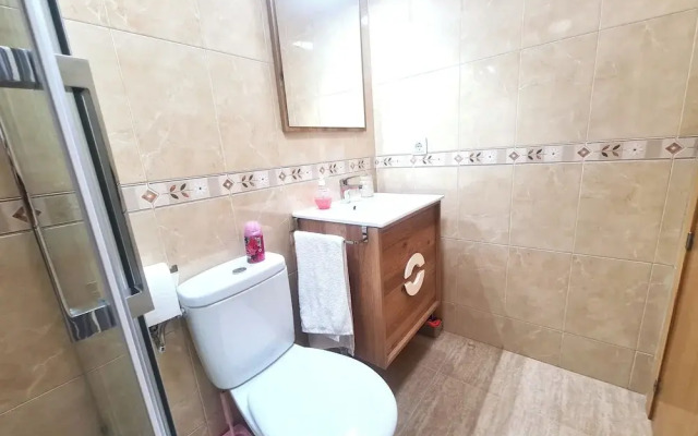 As057 Casa Limoncello 2-bedrooms Calas del Pinar