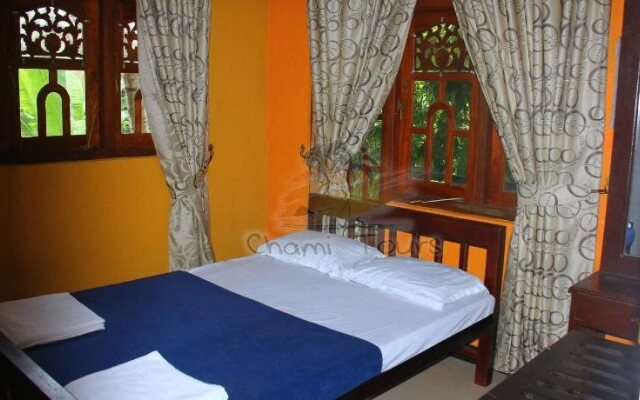 Airport Tourist Hostel