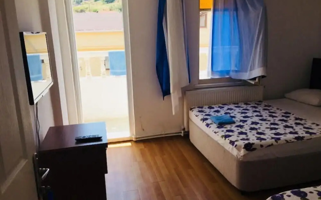 Erkin Hotel