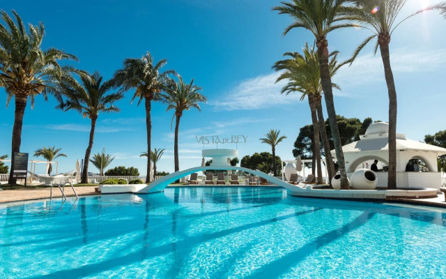 Hilton Mallorca Galatzo