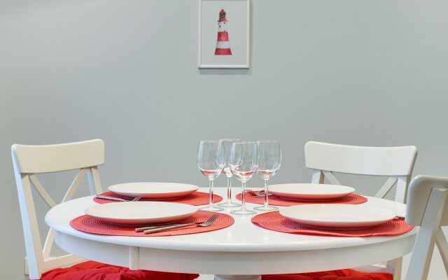 Dom & House - Apartments Quattro Premium Sopot