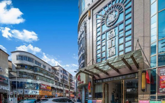Mating Hotel