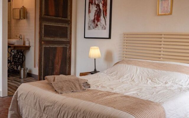 Chambres d'hôtes Esprit d'un Moment