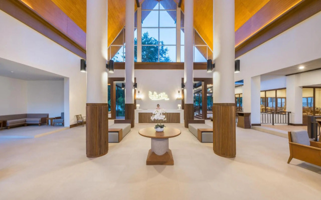 Belle Villa Resort Khao Yai