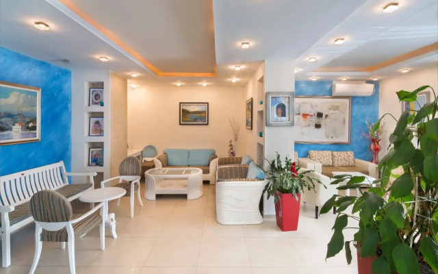 Hotel Bella Vista