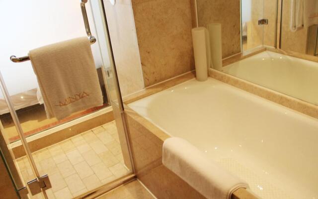 Chengdu Minya Hotel