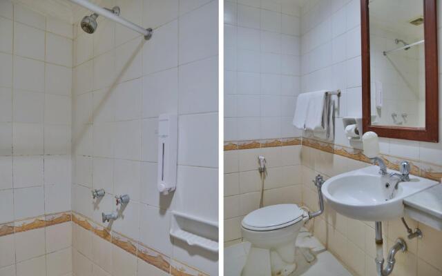Jusenny Hotel