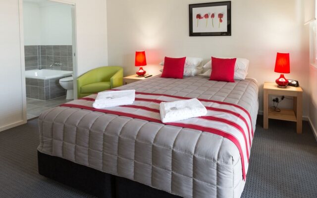 Wallsend Executive Apartments