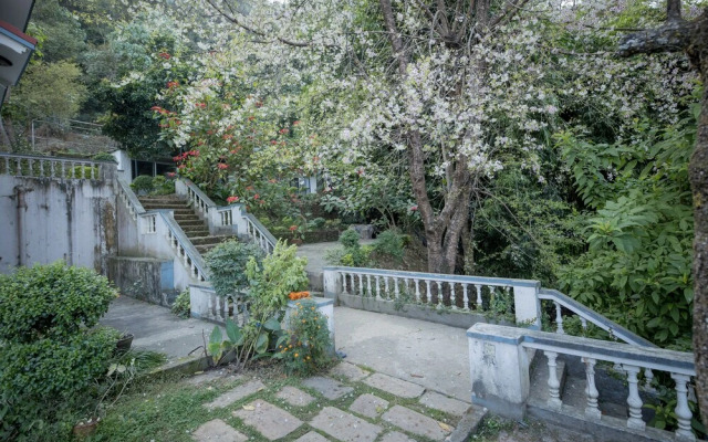Nepal Yoga Home - Adult Only