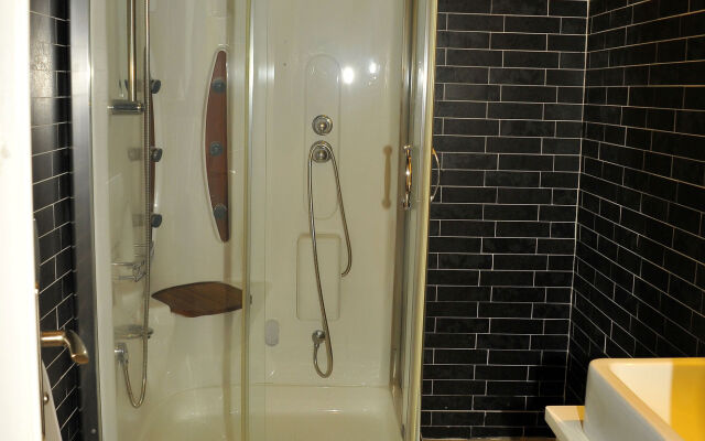 Kemer Residence 2