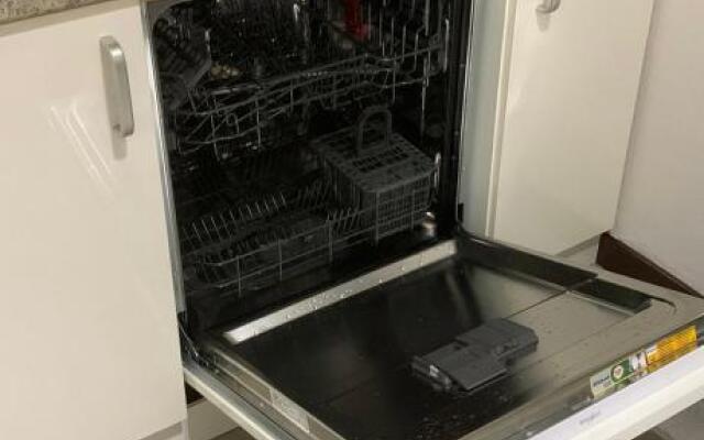 Luxury Home 100 Mq A Stone'S Throw From The Duomo