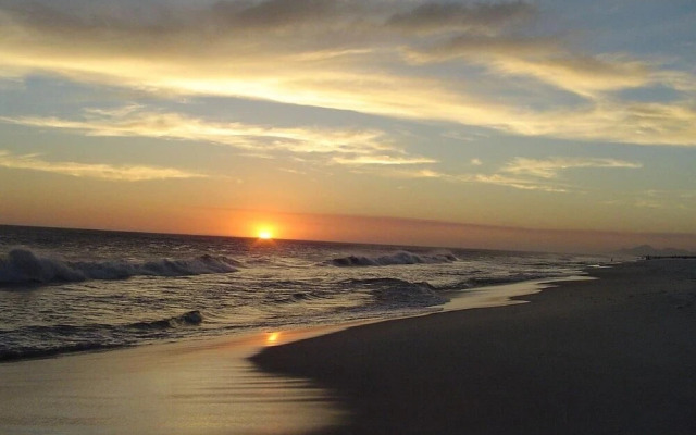 Pousada Coqueiros da Lagoa
