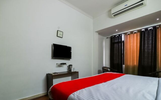 OYO 18465 Hotel Nestway