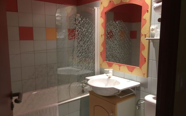 Hôtel La Châtelleraie