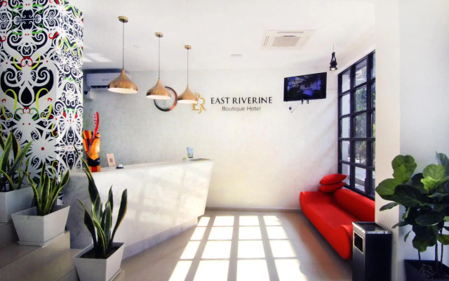 East Riverine Boutique Hotel