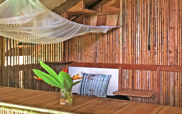 Hostel Cascada Verde