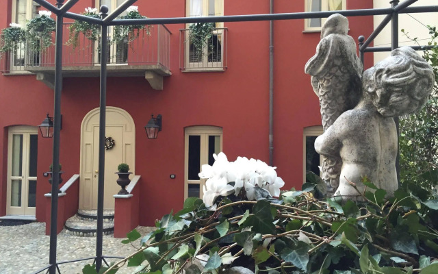 Residence Porta Palace - Welkome Apartments