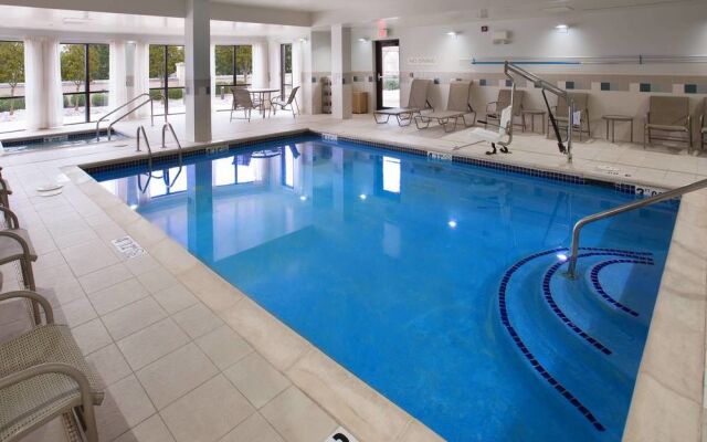 Courtyard Fayetteville