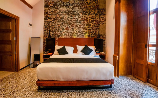 Casa de la Luz Hotel Boutique
