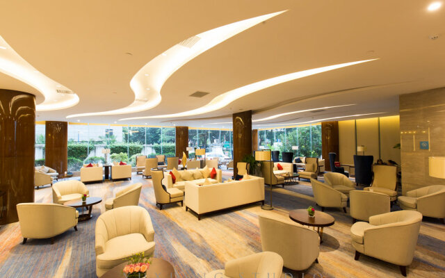 Wanyue Grand Skylight Hotel Shenzhen