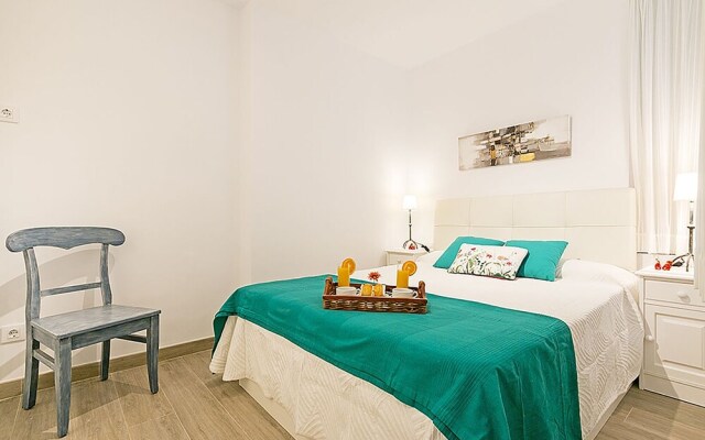 Apartamento Ciudad Blanca 2