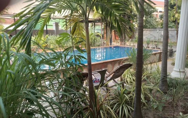 Passport Villa