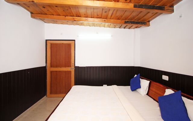 Js Homes by OYO Rooms