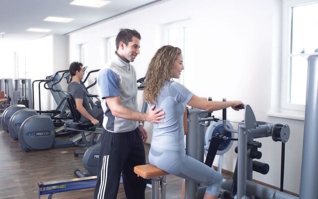 Arlberg Hospiz Chalet Suiten