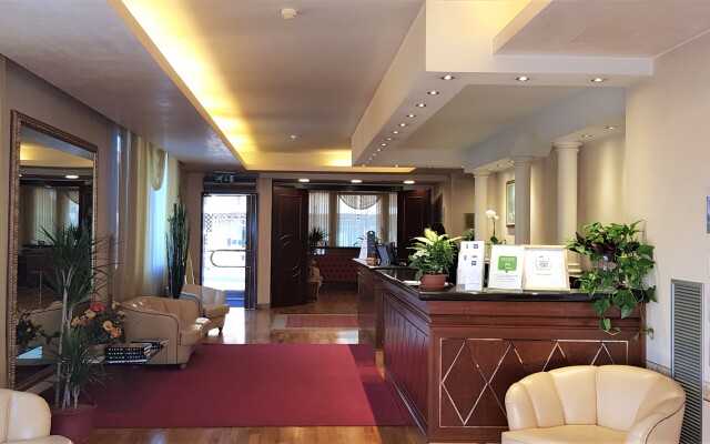 iH Hotels Padova Admiral