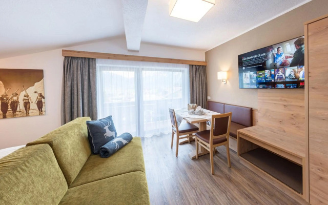 BIRKENHOF - Premium Apart & Suites