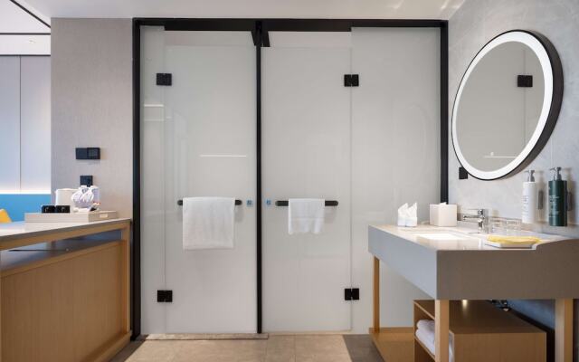 Hilton Garden Inn Zigong High-Tech Zone