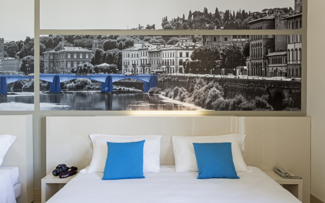 B&B Hotel Firenze Novoli