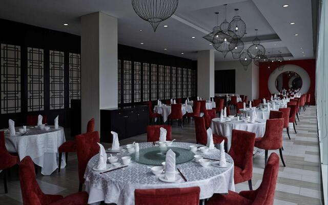 Pullman Kuching