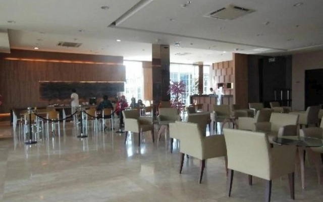 Hotel 61 Medan